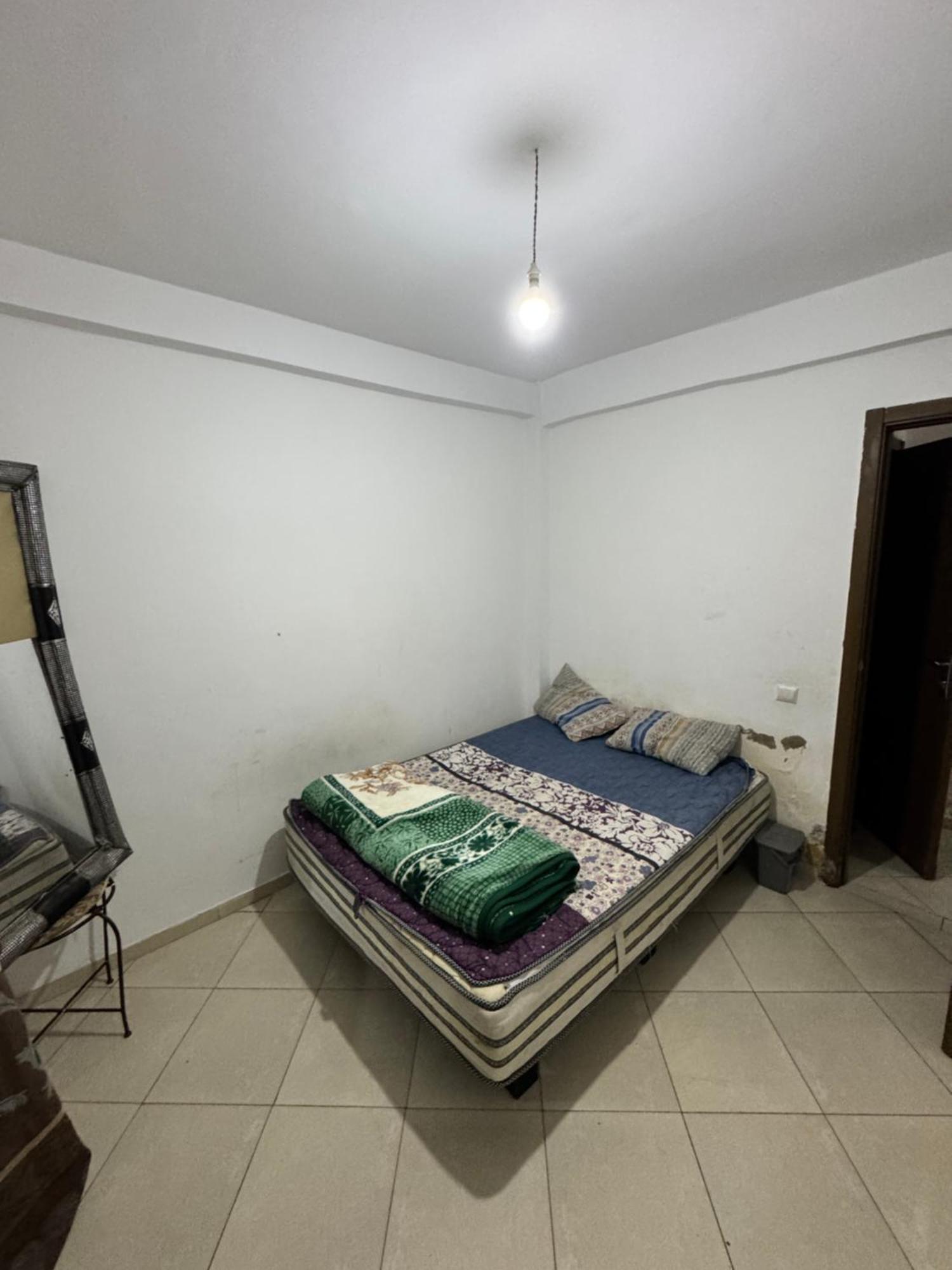 Saada Gh 5 Hay Mohamadi Apartment