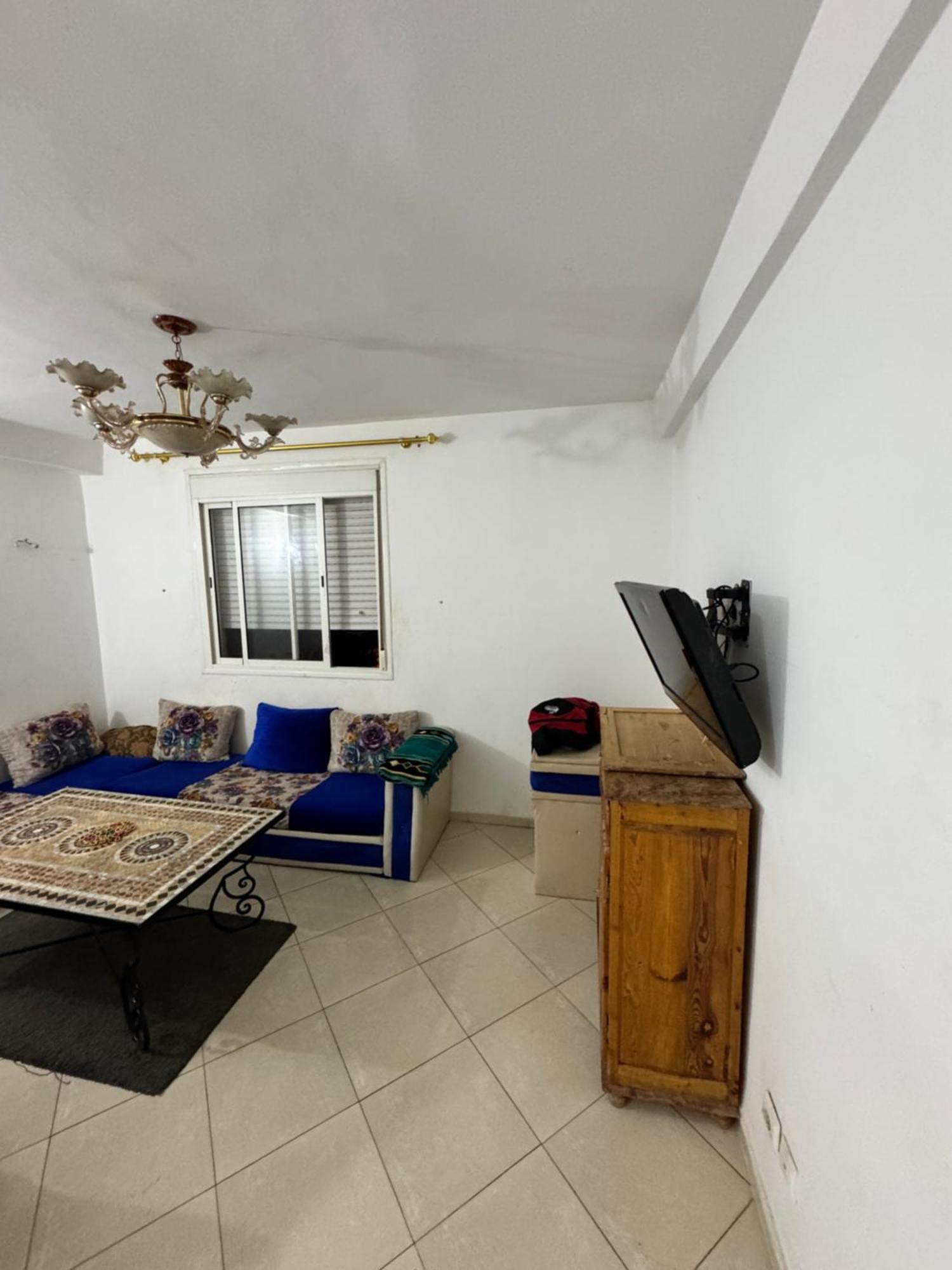 Apartment Saada Gh 5 Hay Mohamadi *
